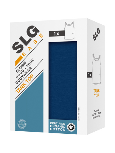 Débardeur SLG Base
