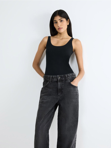 Débardeur GO Daily Cotton