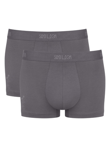 Lot de 2 boxers SLG Base