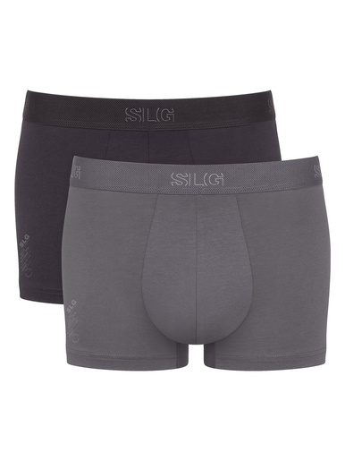Lot de 2 boxers SLG Base