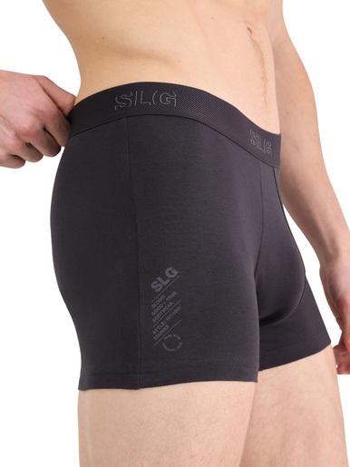 Lot de 2 boxers SLG Base