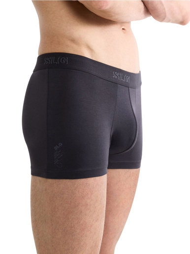 Lot de 2 boxers SLG Base