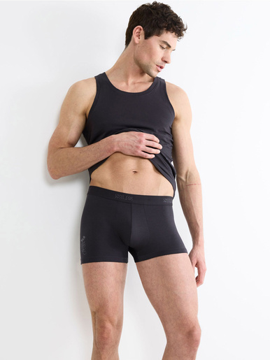 Lot de 2 boxers SLG Base