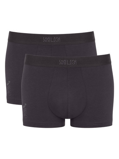 Lot de 2 boxers SLG Base