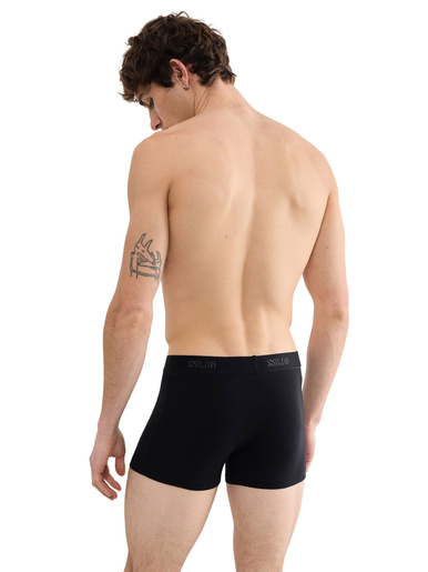 Lot de 2 boxers SLG Base