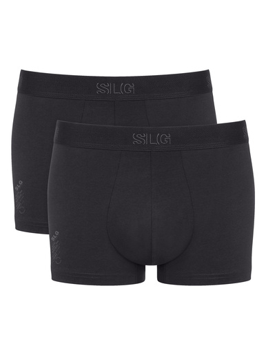 Lot de 2 boxers SLG Base