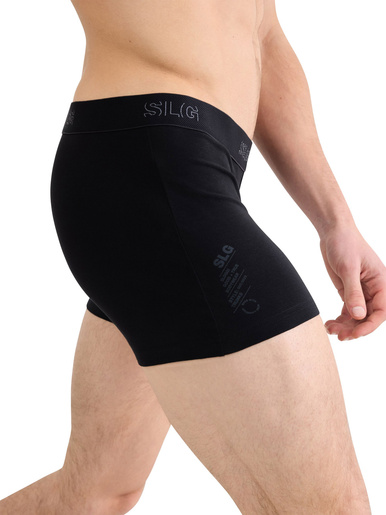 Lot de 2 boxers SLG Base