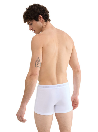 Lot de 2 boxers SLG Base