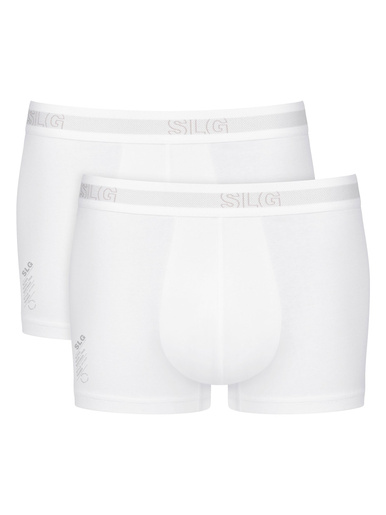 Lot de 2 boxers SLG Base