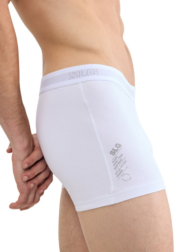 Lot de 2 boxers SLG Base
