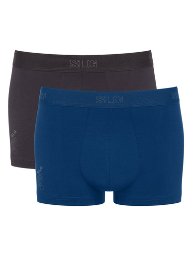 Lot de 2 boxers SLG Base