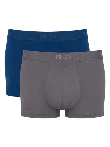 Lot de 2 boxers SLG Base
