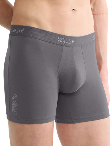 Lot de 2 caleçons SLG Base