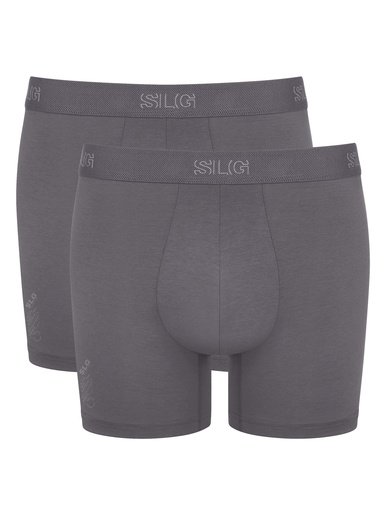 Lot de 2 caleçons SLG Base