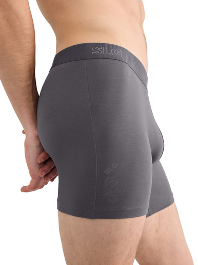 Lot de 2 caleçons SLG Base