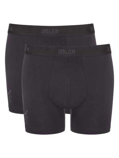 Lot de 2 caleçons SLG Base