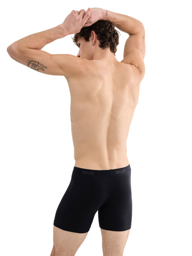 Lot de 2 caleçons SLG Base
