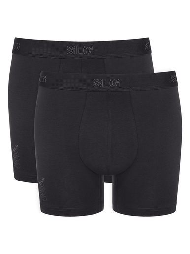Lot de 2 caleçons SLG Base