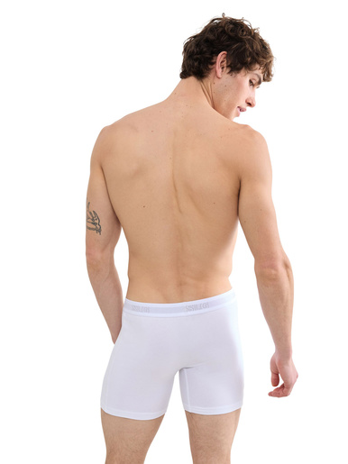 Lot de 2 caleçons SLG Base