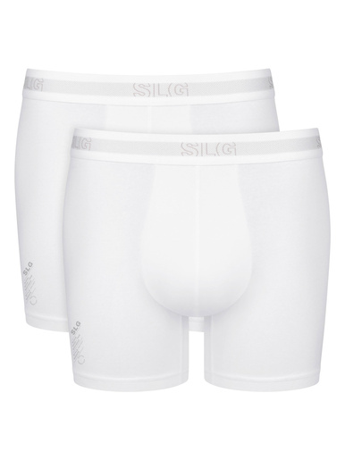 Lot de 2 caleçons SLG Base