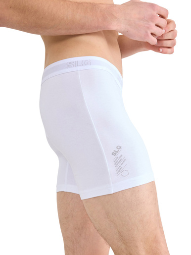 Lot de 2 caleçons SLG Base