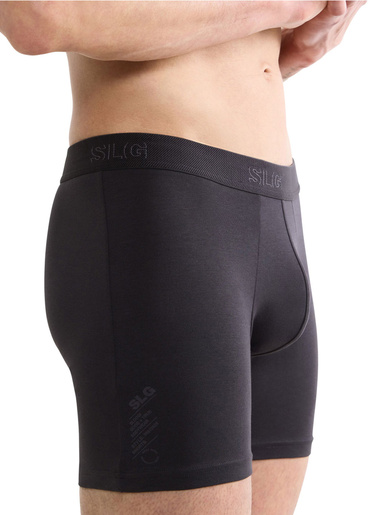 Lot de 2 caleçons SLG Base