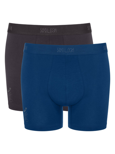Lot de 2 caleçons SLG Base