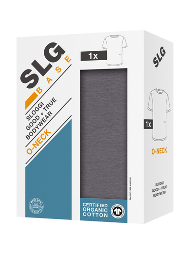 Tee-shirt SLG Base