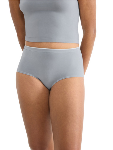 Lot de 2 culottes taille haute GO Sense