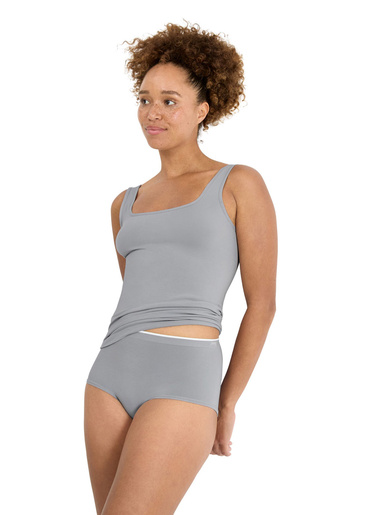 Lot de 2 culottes taille haute GO Sense