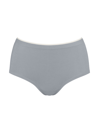 Lot de 2 culottes taille haute GO Sense