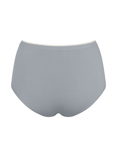 Lot de 2 culottes taille haute GO Sense