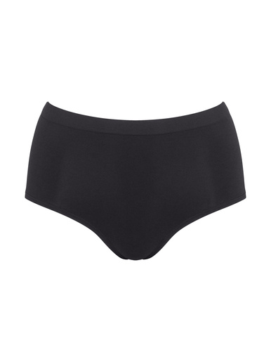 Lot de 2 culottes taille haute GO Sense