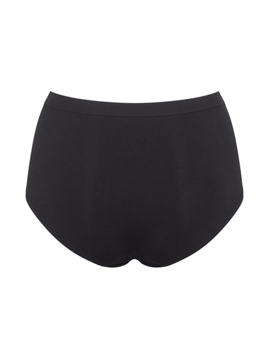 Lot de 2 culottes taille haute GO Sense