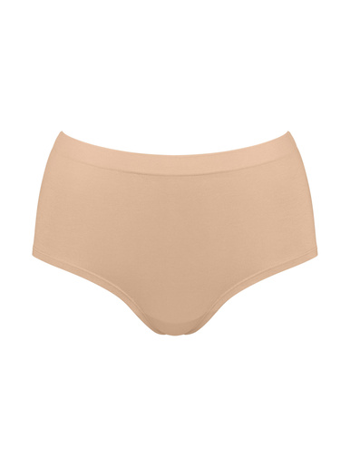 Lot de 2 culottes taille haute GO Sense