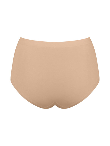 Lot de 2 culottes taille haute GO Sense