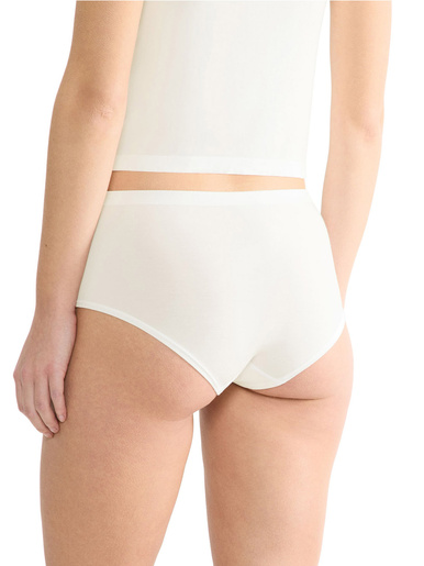 Lot de 2 culottes taille haute GO Sense