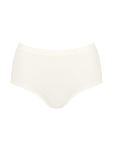 Lot de 2 culottes taille haute GO Sense