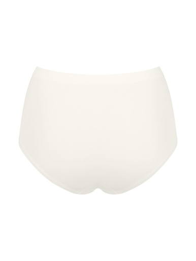 Lot de 2 culottes taille haute GO Sense
