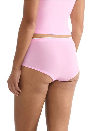 Lot de 2 culottes taille haute GO Sense
