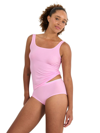 Lot de 2 culottes taille haute GO Sense