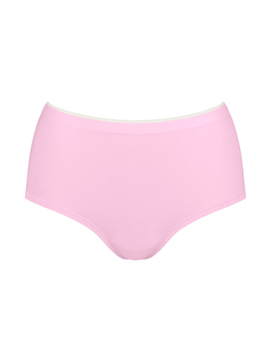Lot de 2 culottes taille haute GO Sense