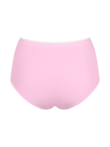 Lot de 2 culottes taille haute GO Sense