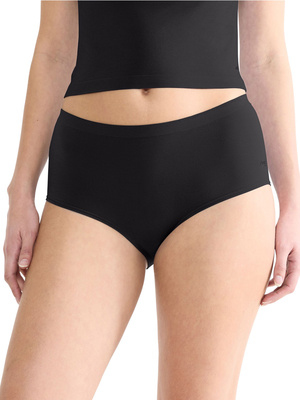 Lot de 2 culottes taille haute GO Sense