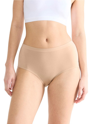 Lot de 2 culottes taille haute GO Sense