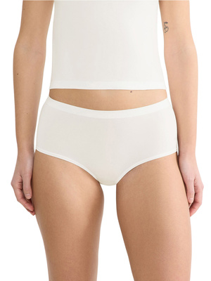 Lot de 2 culottes taille haute GO Sense