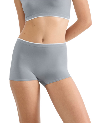 Lot de 2 shorts GO Sense