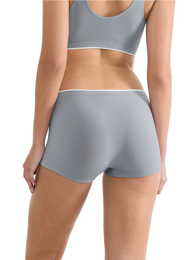 Lot de 2 shorts GO Sense