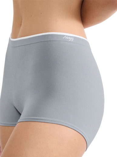 Lot de 2 shorts GO Sense