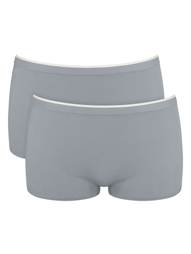 Lot de 2 shorts GO Sense